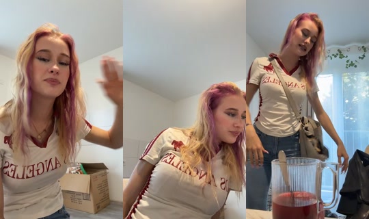 katharina.g59 TikTok Live — Oct 6, 2026, 3:43 PM