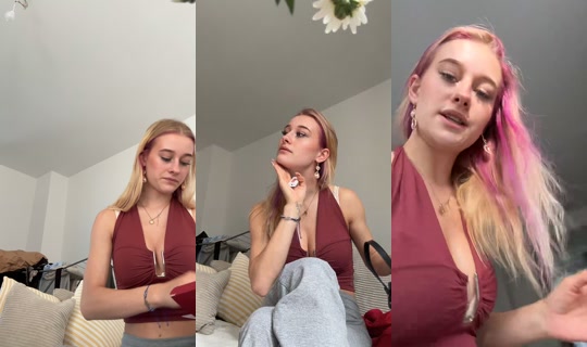 katharina.g59 TikTok Live — Oct 7, 2026, 1:24 PM