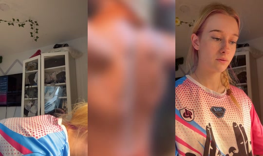 katharina.g59 TikTok Live — Oct 8, 2026, 11:08 AM