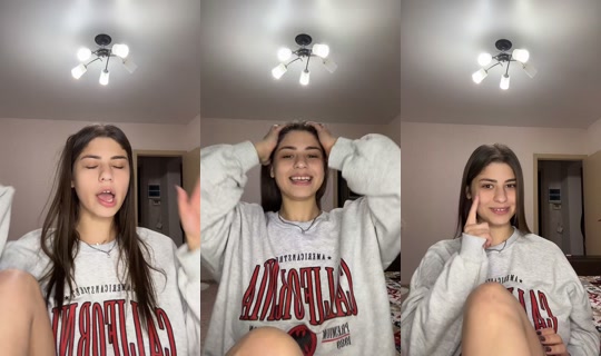 katharine1806 TikTok Live — Oct 1, 2026, 6:10 PM