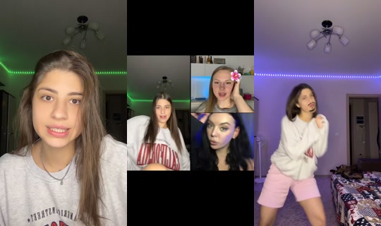 katharine1806 TikTok Live — Oct 1, 2026, 7:17 PM