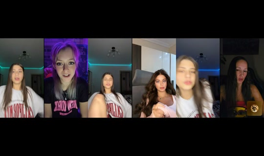 katharine1806 TikTok Live — Oct 1, 2026, 8:07 PM