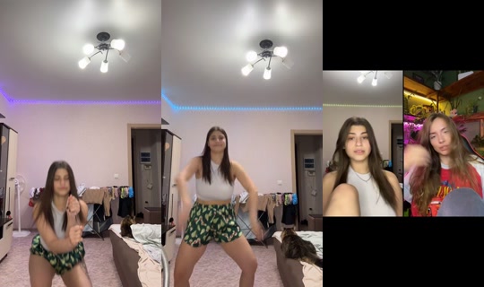 katharine1806 TikTok Live — Oct 2, 2026, 9:54 PM
