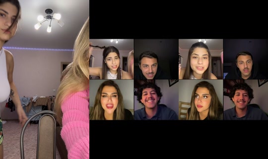 katharine1806 TikTok Live — Oct 2, 2026, 10:44 PM