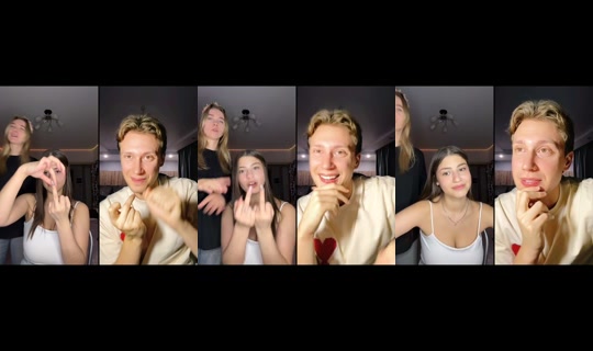 katharine1806 TikTok Live — Oct 3, 2026, 6:40 PM