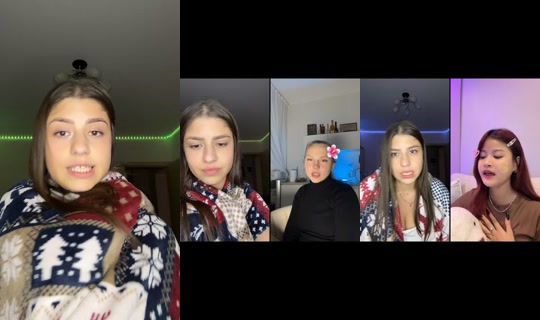 katharine1806 TikTok Live — Oct 3, 2026, 9:45 PM