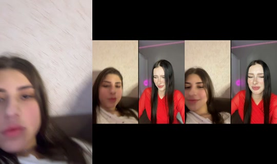 katharine1806 TikTok Live — Oct 4, 2026, 12:29 AM