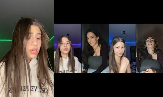 katharine1806 TikTok Live — Oct 6, 2026, 5:32 PM