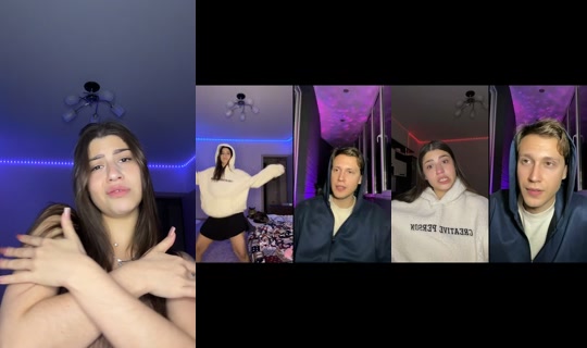 katharine1806 TikTok Live — Oct 6, 2026, 8:36 PM