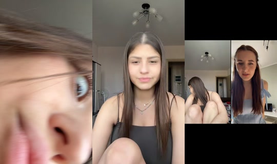 katharine1806 TikTok Live — Oct 8, 2026, 9:08 AM