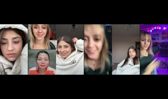 katharine1806 TikTok Live — Oct 8, 2026, 1:46 PM