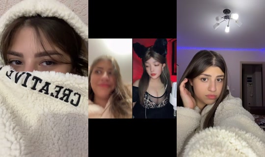 katharine1806 TikTok Live — Oct 8, 2026, 4:45 PM