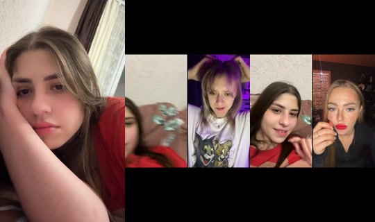 katharine1806 TikTok Live — Oct 8, 2026, 7:37 PM