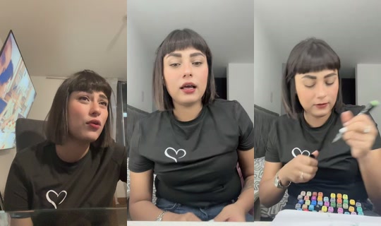 katheriine621 TikTok Live — Sep 19, 2026, 12:07 AM