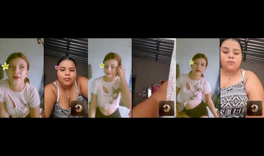katherin17.5 TikTok Live — Aug 22, 2026, 9:46 PM