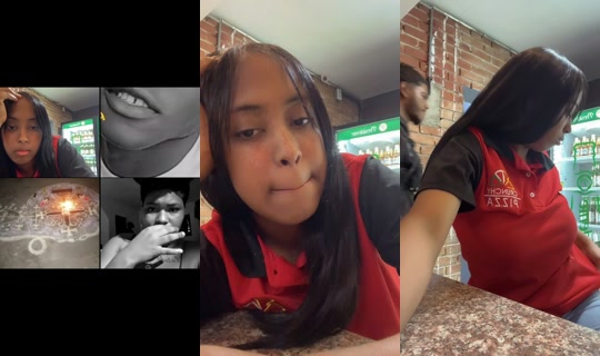 katherinarias926 TikTok Live — Oct 8, 2026, 1:01 AM
