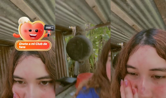 katherine.colindres TikTok Live — Aug 23, 2026, 5:03 PM
