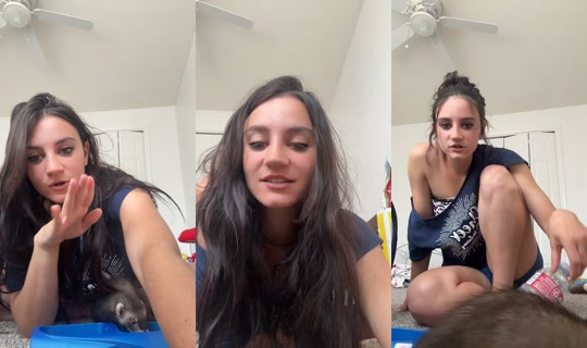 katherine__24_ TikTok Live — Sep 1, 2026, 6:41 PM