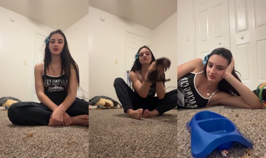 katherine__24_ TikTok Live — Oct 3, 2026, 4:52 AM