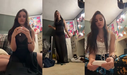 katherine__24_ TikTok Live — Oct 4, 2026, 3:46 AM