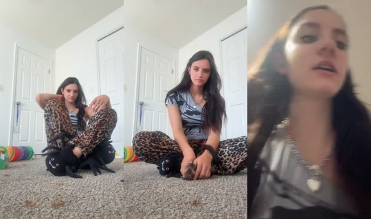 katherine__24_ TikTok Live — Oct 6, 2026, 7:54 PM