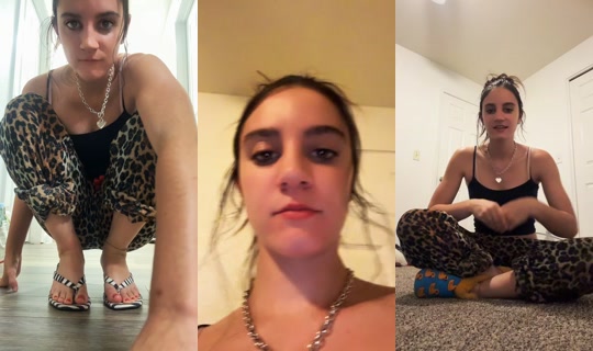 katherine__24_ TikTok Live — Oct 7, 2026, 3:17 AM