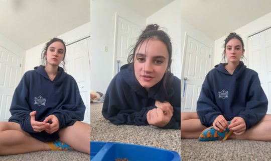 katherine__24_ TikTok Live — Oct 7, 2026, 8:04 PM