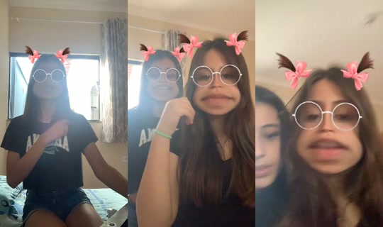 katherine_eu TikTok Live — Aug 28, 2026, 5:50 PM