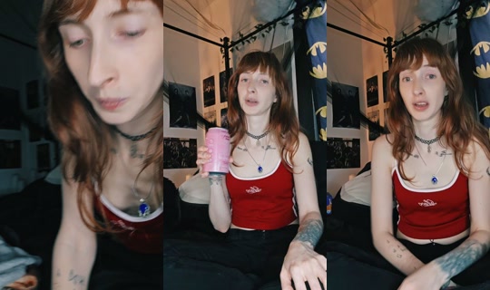 katherineaciesestelle TikTok Live — Sep 9, 2026, 9:24 PM