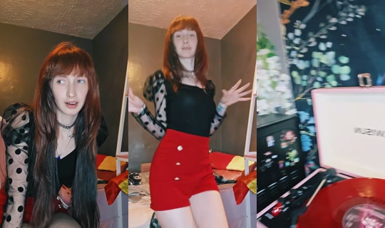katherineaciesestelle TikTok Live — Sep 11, 2026, 2:42 AM