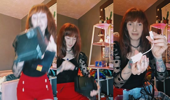 katherineaciesestelle TikTok Live — Sep 11, 2026, 4:19 AM