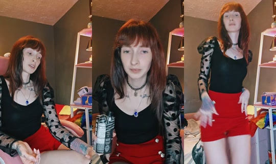 katherineaciesestelle TikTok Live — Sep 11, 2026, 5:15 AM