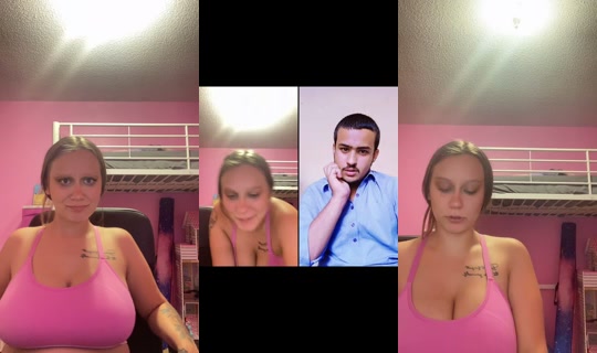 katherineehrenre6 TikTok Live — Oct 9, 2026, 9:34 AM