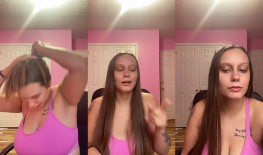 katherineehrenre6 TikTok Live — Oct 9, 2026, 11:28 AM