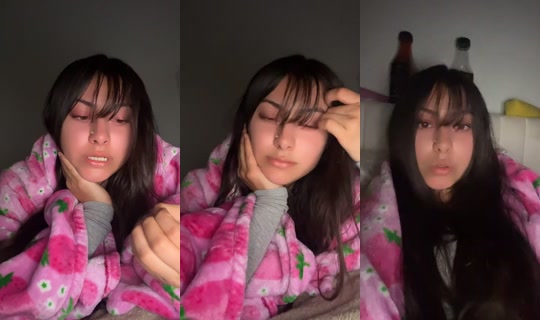 katherineeyamilete TikTok Live — Sep 13, 2026, 6:56 AM