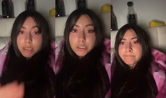 katherineeyamilete TikTok Live — Sep 13, 2026, 7:17 AM