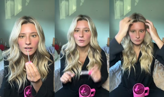 katherinegutowsky TikTok Live — Sep 5, 2026, 10:23 PM