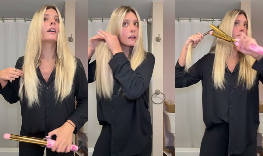 katherinegutowsky TikTok Live — Sep 17, 2026, 12:23 AM