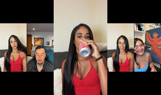 katherinequintanilha TikTok Live — Aug 31, 2026, 3:47 AM