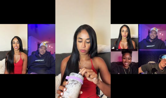 katherinequintanilha TikTok Live — Aug 31, 2026, 5:28 AM