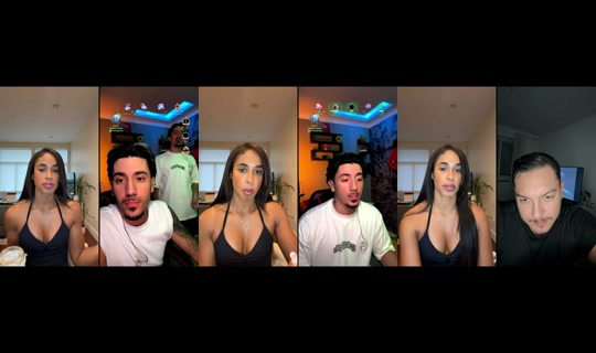 katherinequintanilha TikTok Live — Sep 2, 2026, 10:52 PM