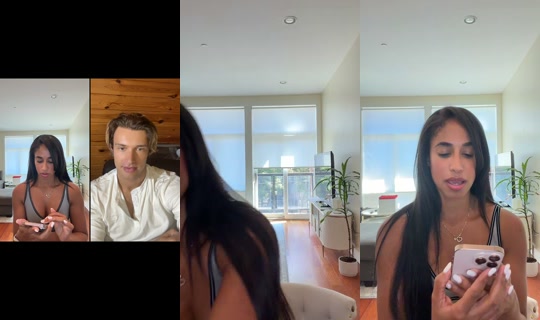 katherinequintanilha TikTok Live — Sep 3, 2026, 6:15 PM