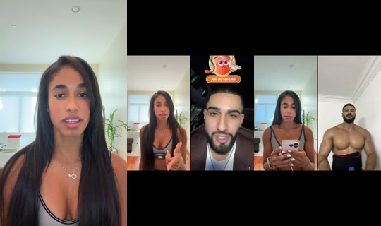 katherinequintanilha TikTok Live — Sep 3, 2026, 8:05 PM