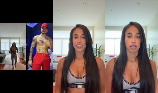 katherinequintanilha TikTok Live — Sep 3, 2026, 8:56 PM
