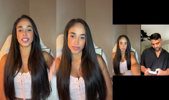 katherinequintanilha TikTok Live — Oct 2, 2026, 7:20 AM