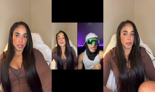 katherinequintanilha TikTok Live — Oct 3, 2026, 12:59 AM