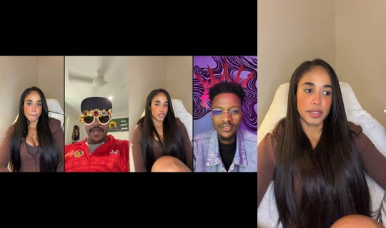 katherinequintanilha TikTok Live — Oct 3, 2026, 1:50 AM
