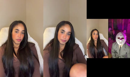 katherinequintanilha TikTok Live — Oct 3, 2026, 2:40 AM