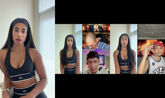 katherinequintanilha TikTok Live — Oct 3, 2026, 6:32 PM