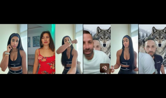 katherinequintanilha TikTok Live — Oct 3, 2026, 7:22 PM